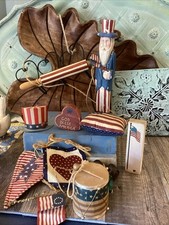 Lot country decor for sale  Belchertown