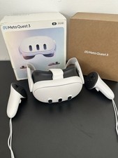 Meta quest oculus d'occasion  Paris-
