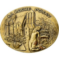 397509 medal roche d'occasion  Expédié en Belgium