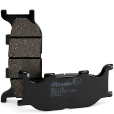 Brembo pastiglie freno usato Brembo pastiglie freno usato  Italia