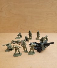 Soldats airfix british d'occasion  Les Lilas