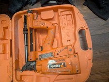 Paslode im200 utility for sale  SHEFFIELD