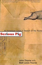 Serious Pig, Thorne, John comprar usado  Enviando para Brazil