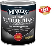 Minwax 63005444 fast for sale  Lawrenceville