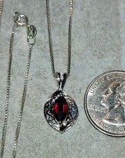 Vintage 925 sterling for sale  Burns