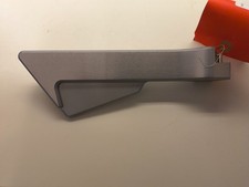 Braço de montagem para rack de placa Malibu 6165014P-ANGR comprar usado Braço de montagem para rack de placa Malibu 6165014P-ANGR comprar usado  Enviando para Brazil