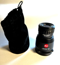 Leica universal lupe for sale  NOTTINGHAM
