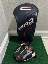 Cobra radspeed degree for sale  Saint Augustine