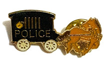 Horse drawn police for sale  OLDHAM