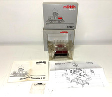 Märklin 37477 getestet gebraucht kaufen Märklin 37477 getestet gebraucht kaufen  Pocking