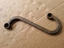Vintage kent moore for sale  MANNINGTREE