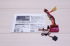 Amplificador Futaba Mc330Cr On-Road Drift Buggy F1 Etc. 5 comprar usado  Enviando para Brazil