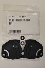 Set lnsérez visière d'occasion Set lnsérez visière d'occasion  Expédié en France