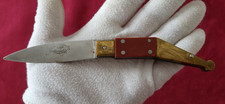 Couteau poche pliant d'occasion  Dinan
