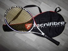 raquette tennis tecnifibre d'occasion  La Ferté-Milon