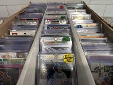 Huge sports card for sale  Fort Wayne