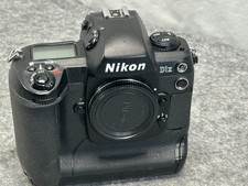 Nikon d1x 5.3mp for sale  Saint Francis
