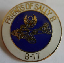 Friends sally bomber for sale  RADSTOCK