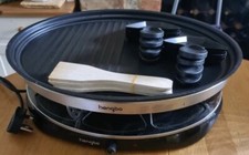 Bangbo raclette teppanyaki for sale  LONDON