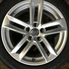 Spare genuine audi for sale  BANBRIDGE