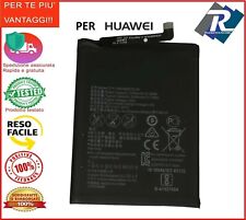 Batteria huawei hb356687ecw usato  Napoli