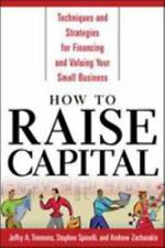 Raise capital techniques for sale  Montgomery