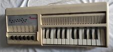 Orgue électrique bontempi d'occasion  Merville