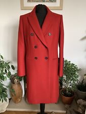 Zara manteco red for sale  PICKERING