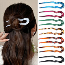 Women hair pin d'occasion  Expédié en Belgium