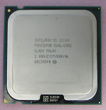 Processador Intel Pentium Dual-Core 2.00GHz E2180 SLA8Y CPU LGA775 comprar usado  Enviando para Brazil