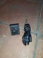 Türklopfer tür klopfer gebraucht kaufen  Burghausen