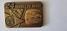 Tres rare medaille d'occasion  Le Mans