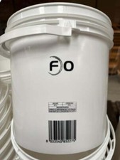 Secchio plastica vuoto usato  Oderzo