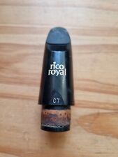 Rico royal clarinet for sale  ROTHERHAM