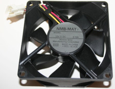 12V 0.1A TV Cooling Fan für Panasonic Plasma TV TH-42PZ80C TH-42PV8C comprar usado  Enviando para Brazil