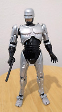 ShipsTODAY Neca ROBOCOP 2012 25 aniversario 7" figura carrete juguetes funda de resorte segunda mano  Embacar hacia Argentina