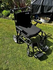 Dashi lightweight electric for sale  BRAINTREE