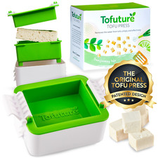 Tofuture tofu press for sale  Dover