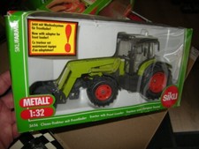 Siku 3656 farmer gebraucht kaufen  Wurster Nordseeküste