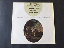 Vivaldi four seasons usato  San Vincenzo