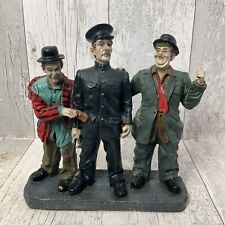 Laurel hardy figurine for sale  EXETER