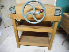 Presse relier endosser d'occasion  La Garenne-Colombes