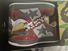 Bape shoes bathing for sale  Ireland