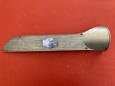 Lambretta accessorio cofano usato  Sospirolo