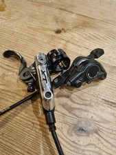Shimano deore m785 for sale  LEEDS