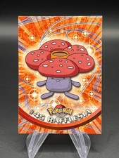 Carte pokemon rafflesia d'occasion  Meaux
