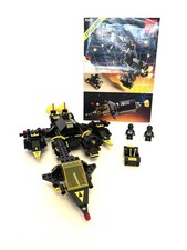 Lego space blacktron for sale  Saint Louis