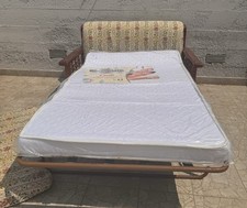 Divano letto posti usato  Messina