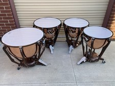 Ludwig timpani set for sale  Orem