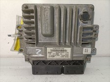 Centralina motore per usato  Nocera Superiore